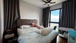 Avenue South Residence (D3), Apartment #457568261